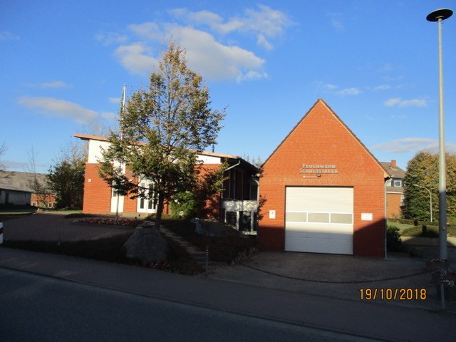 Impressionen Gemeinde Schretstaken